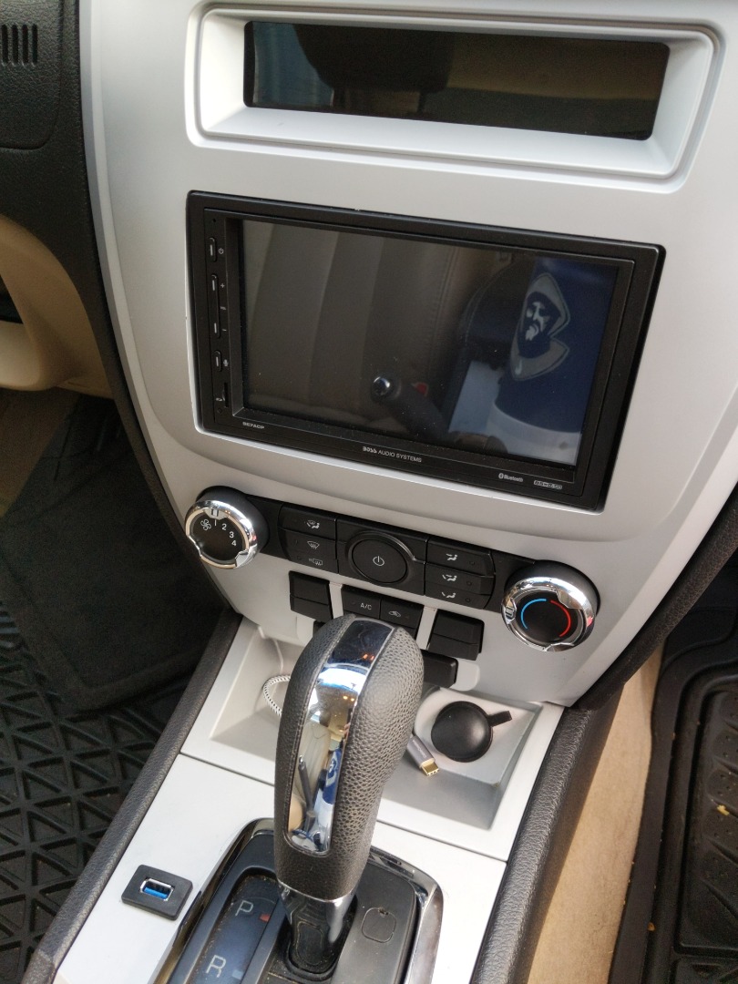 Customer review photo