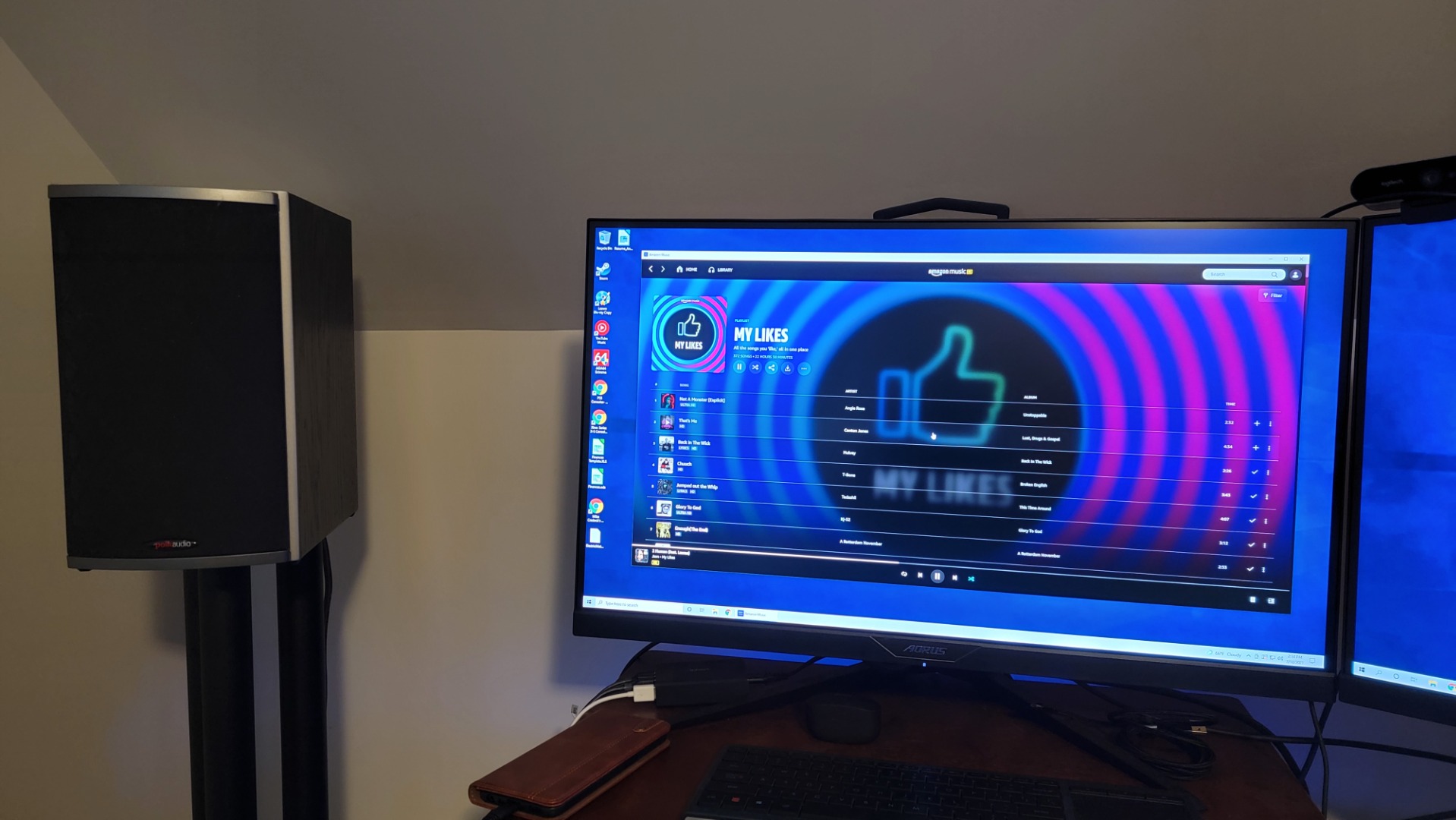 Customer review photo