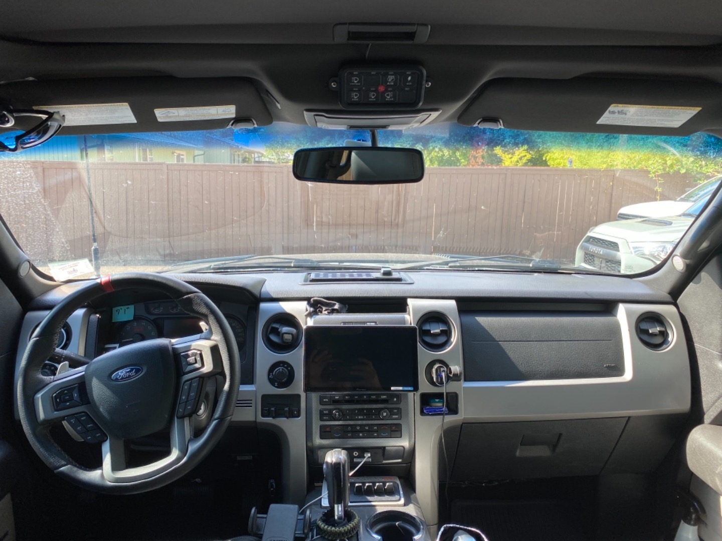 Customer review photo