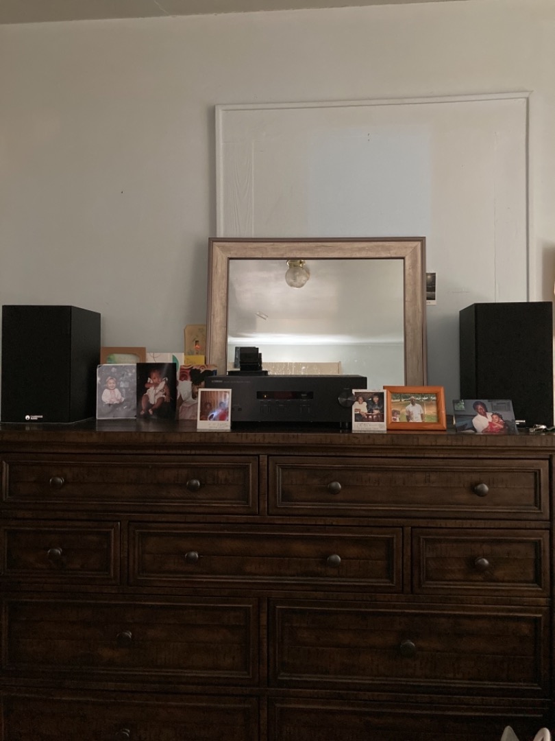 Customer review photo