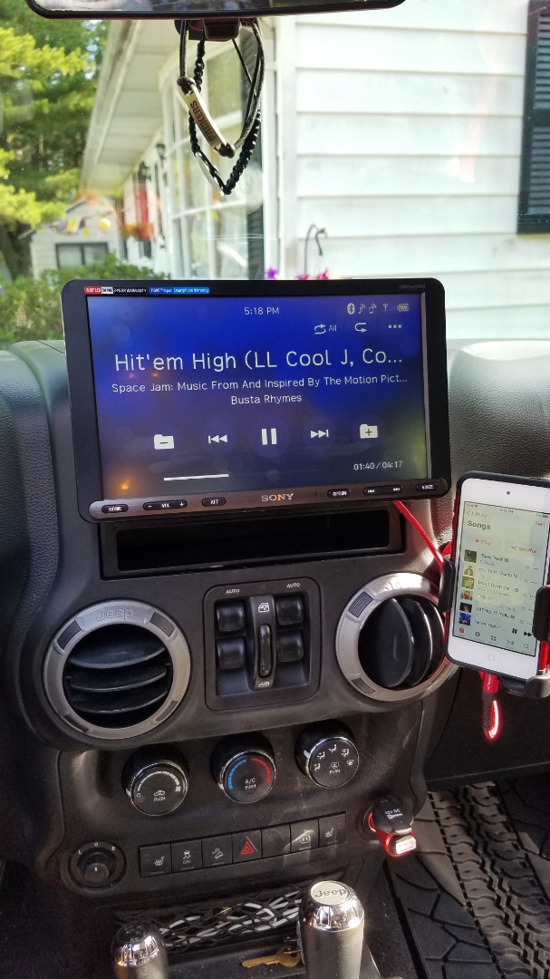 Customer review photo