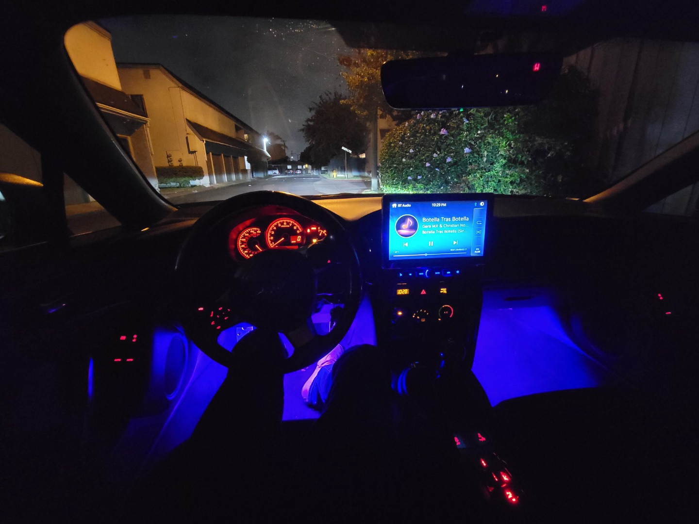 Customer review photo