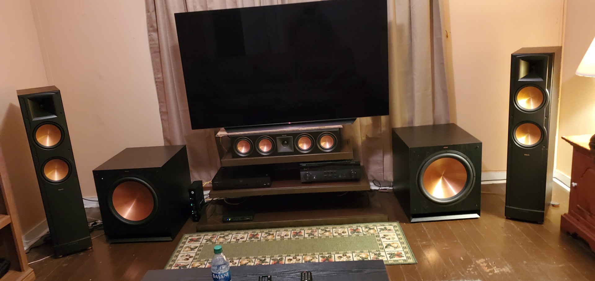 Customer review photo