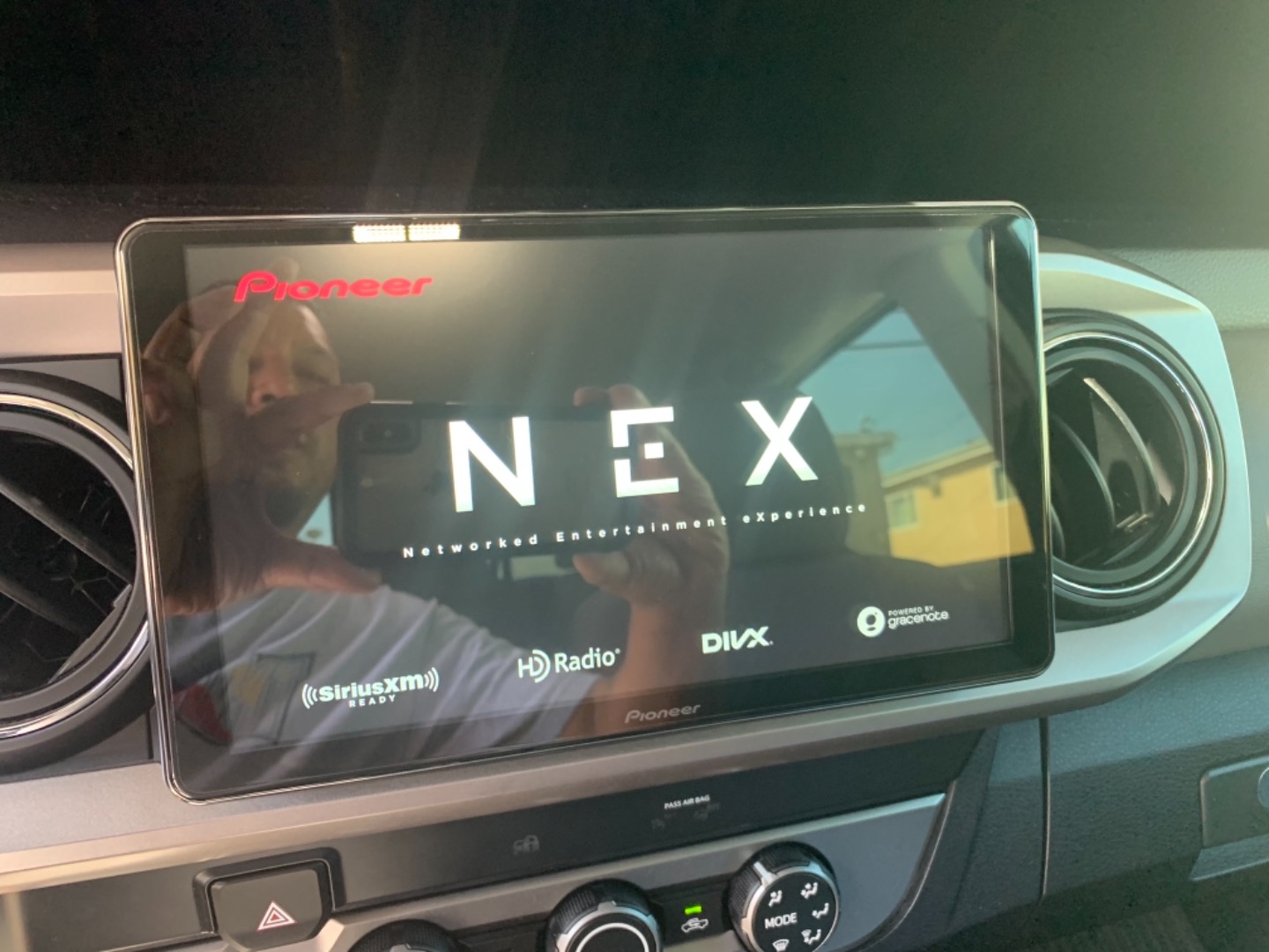 Customer review photo