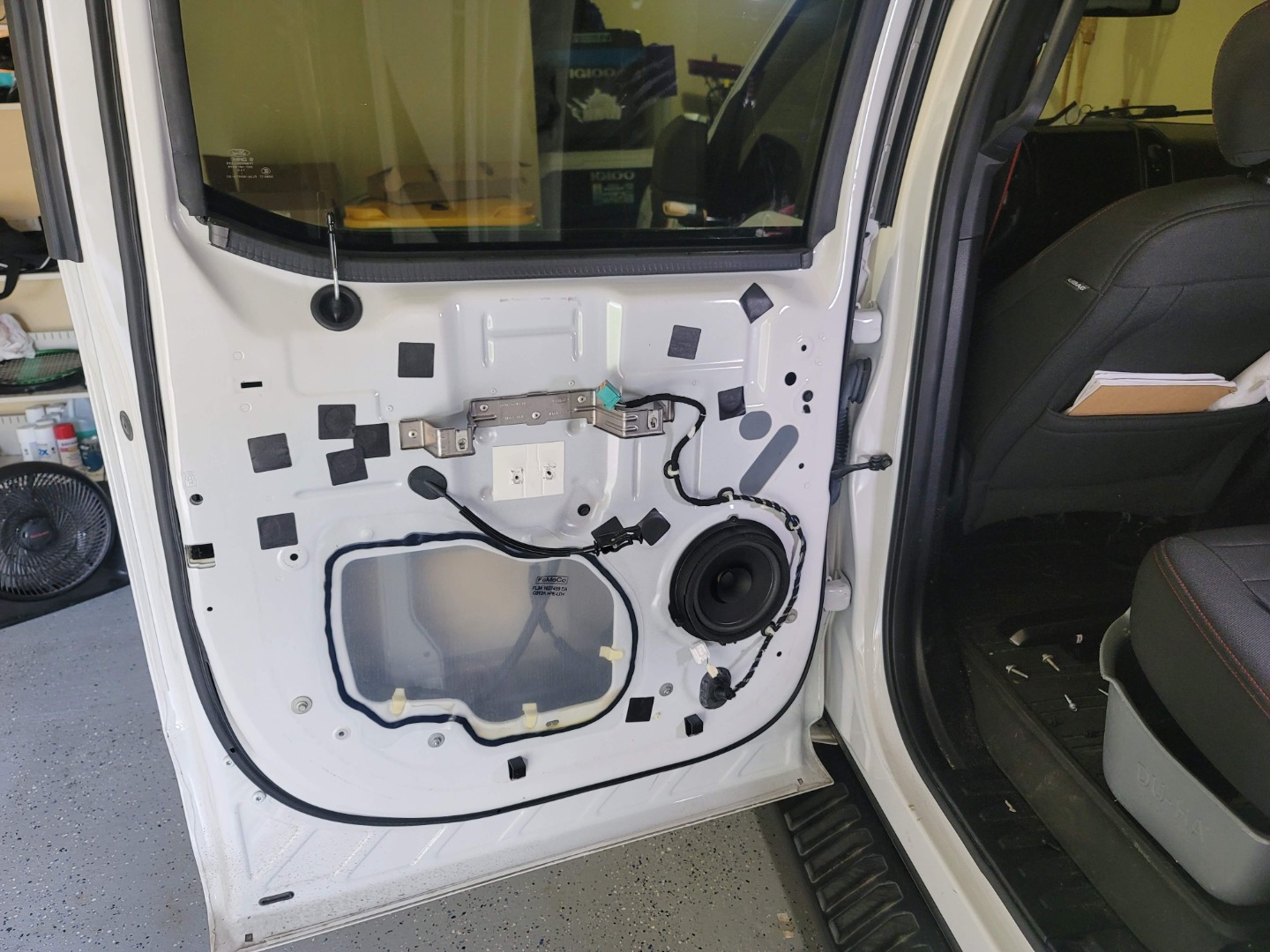 Customer review photo