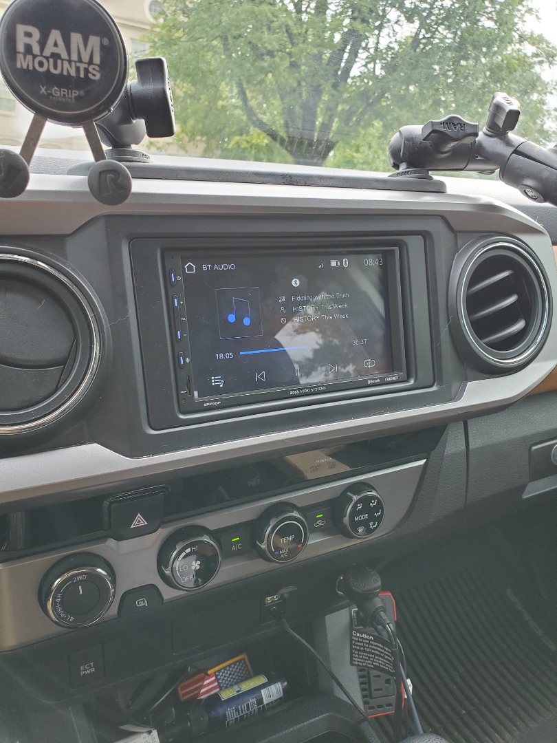 Customer review photo
