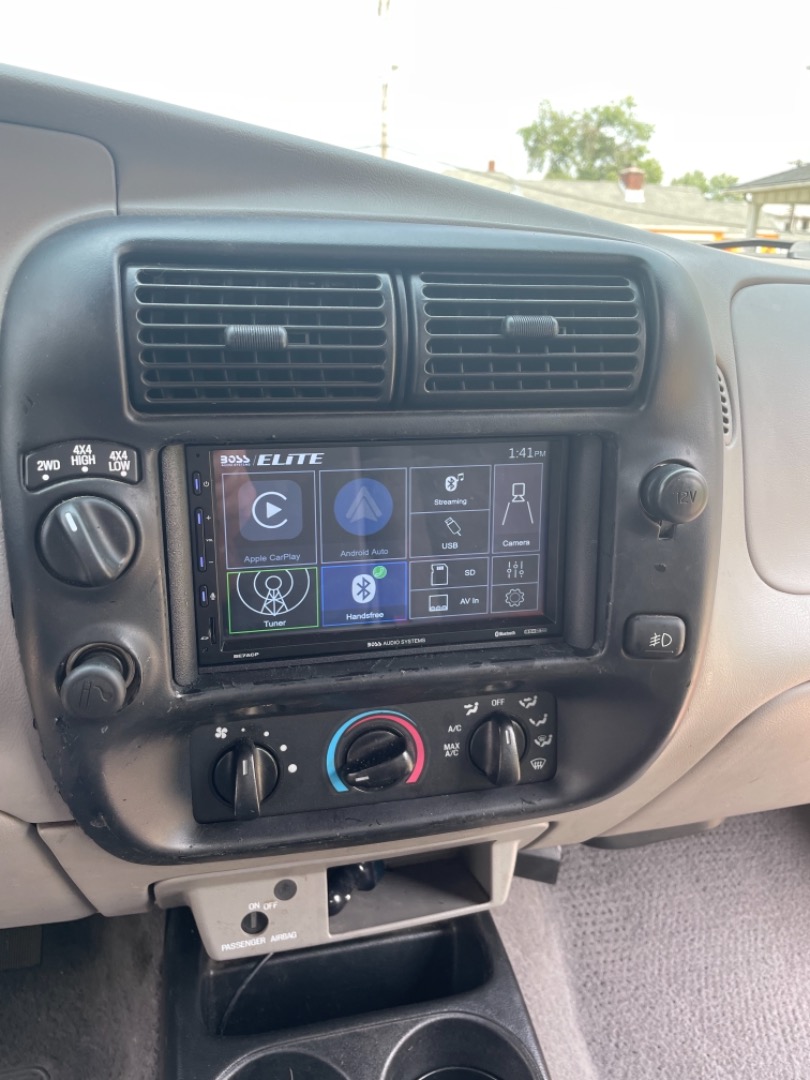 Customer review photo