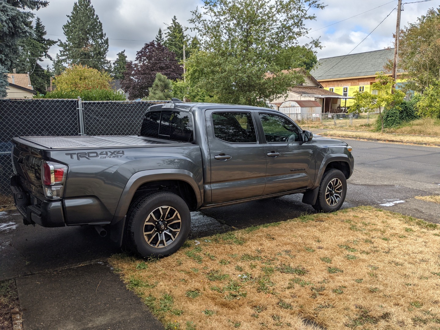 Customer review photo