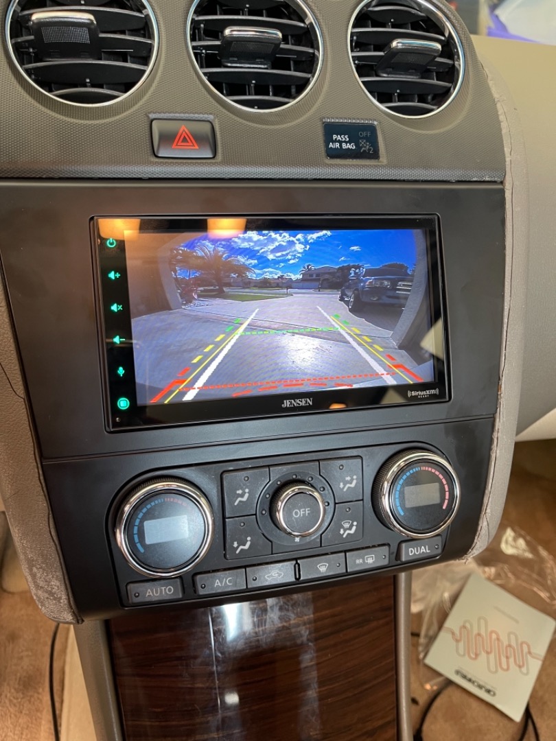 Customer review photo