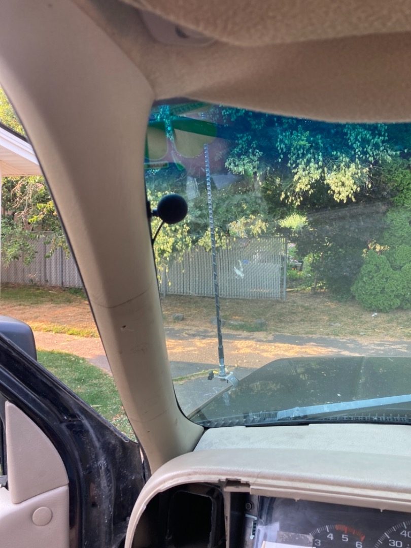 Customer review photo