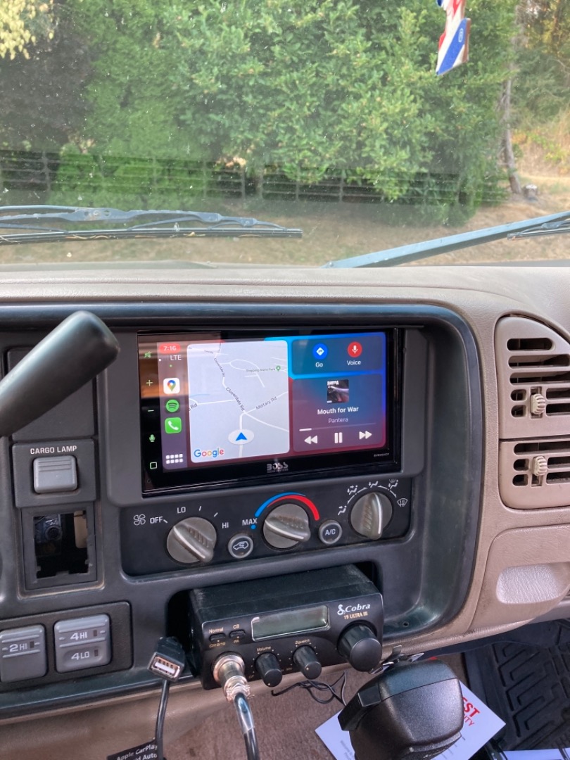 Customer review photo