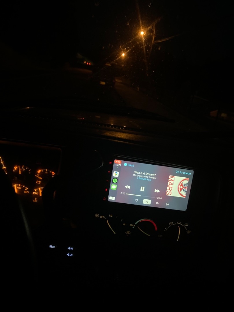 Customer review photo