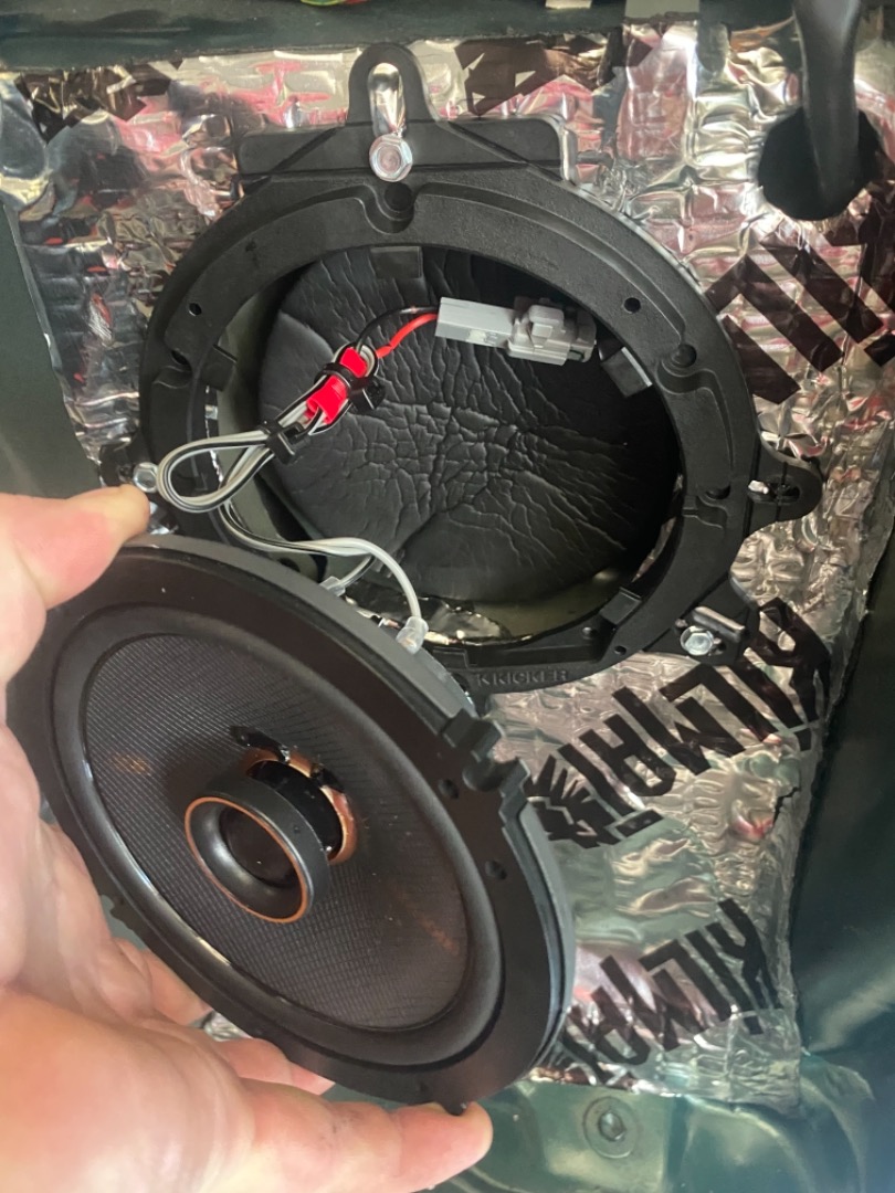 Customer review photo