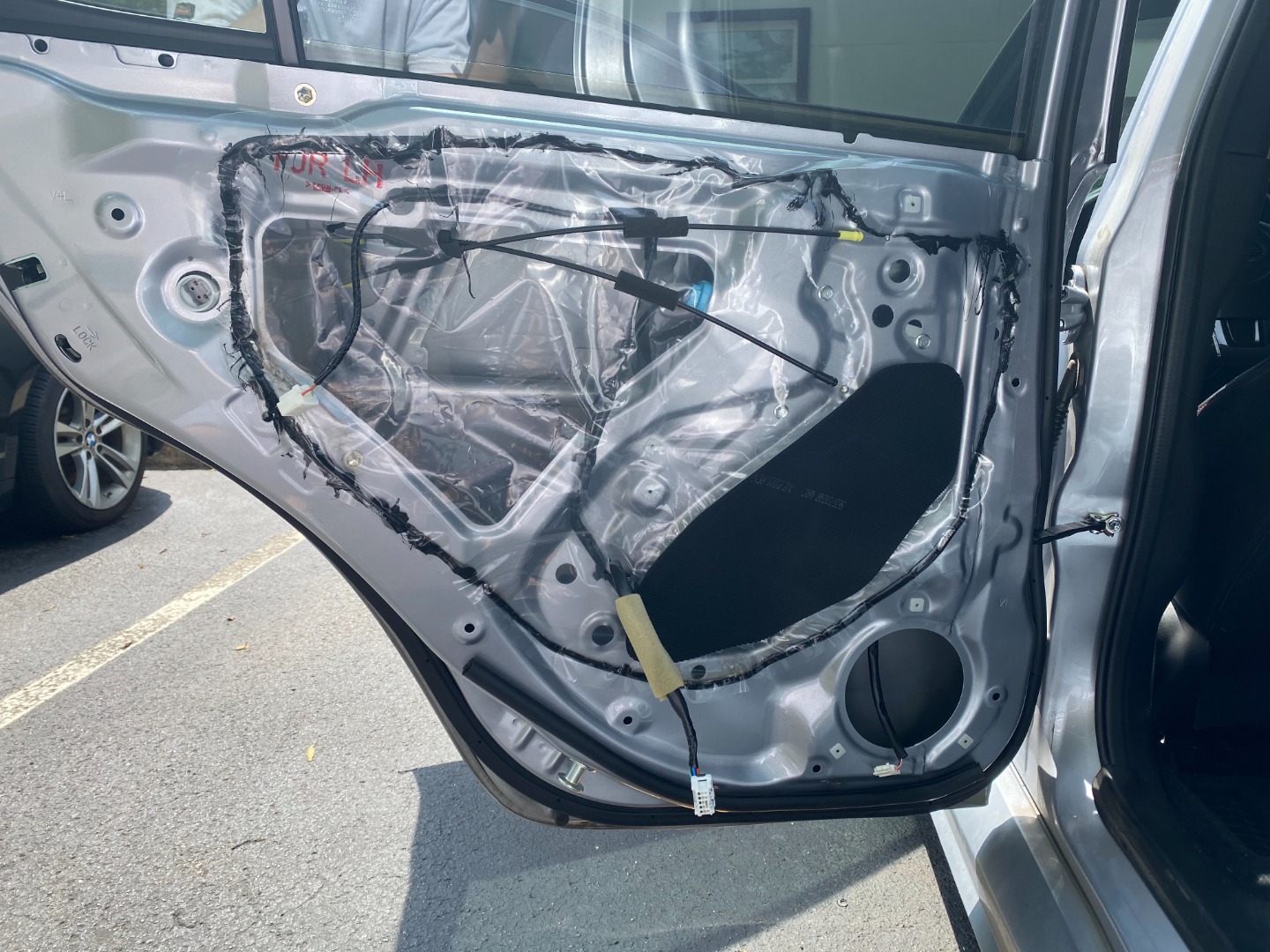 Customer review photo