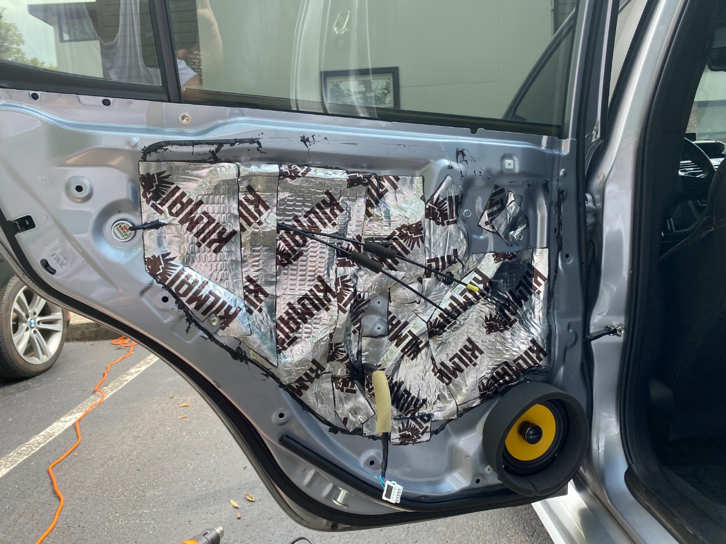 Customer review photo