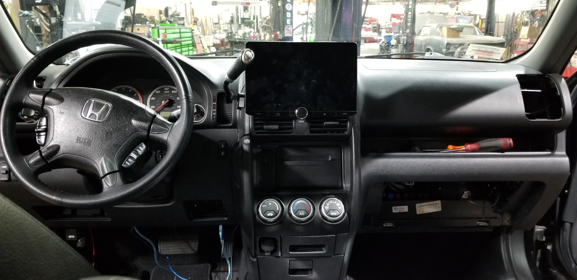 Customer review photo