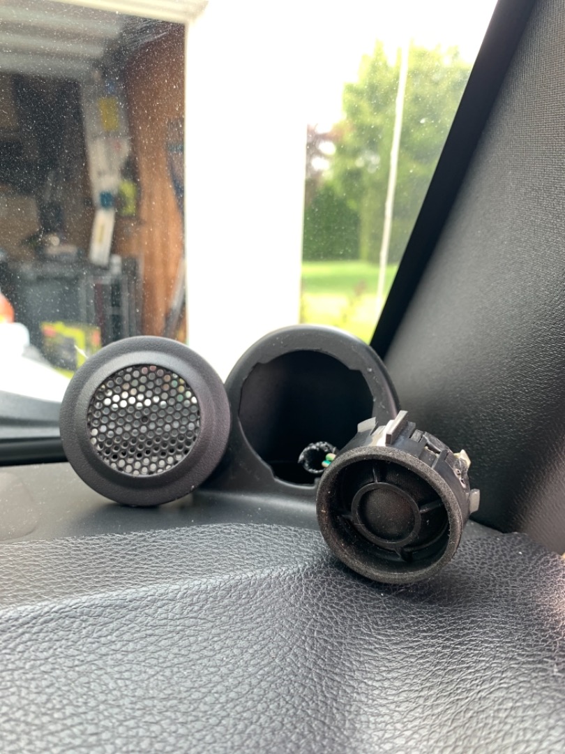 Customer review photo