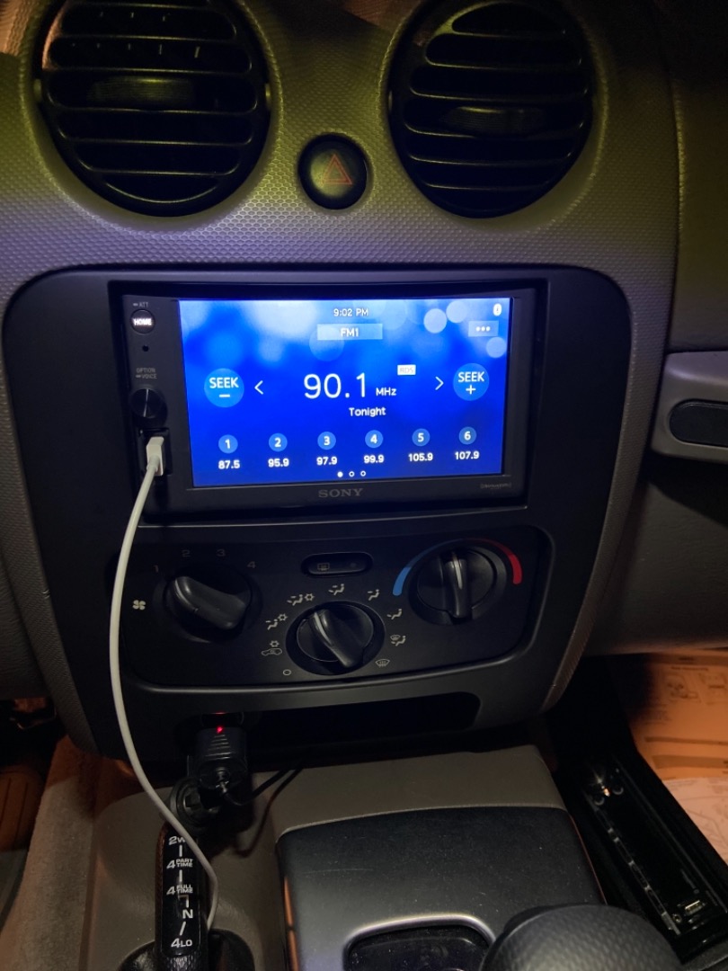 Customer review photo