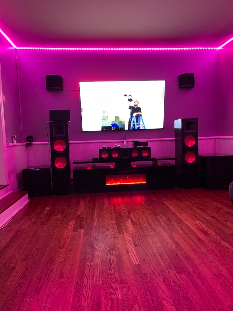 Customer review photo
