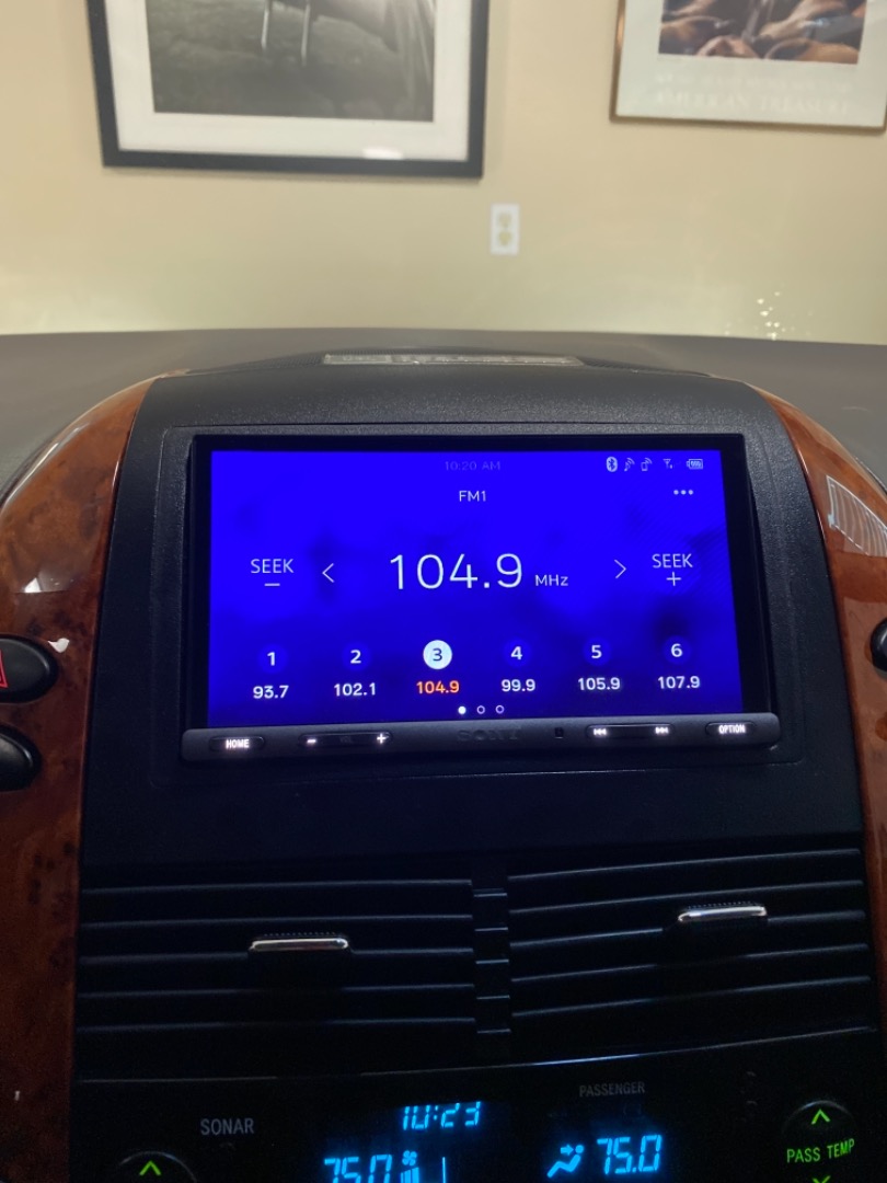 Customer review photo