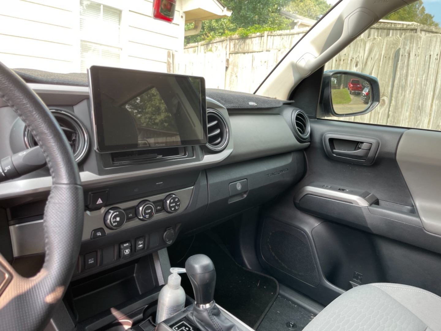 Customer review photo