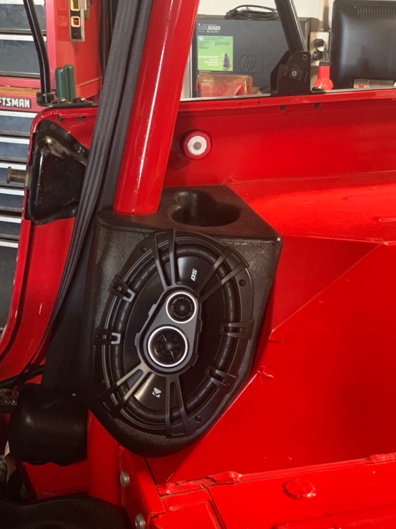 Customer review photo