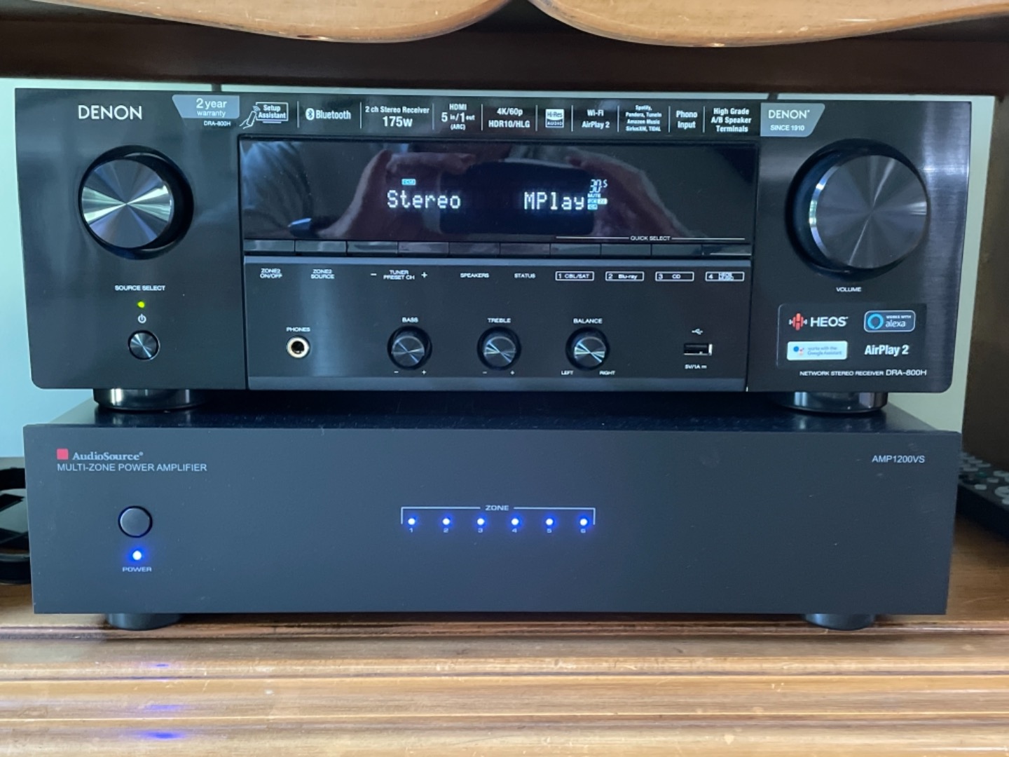 Customer review photo