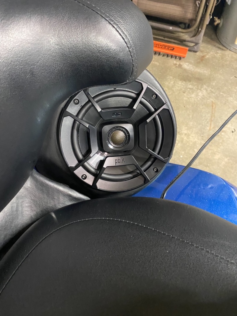 Customer review photo