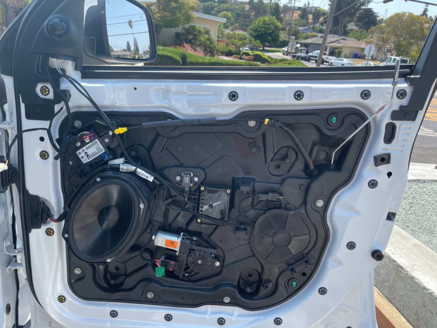Customer review photo