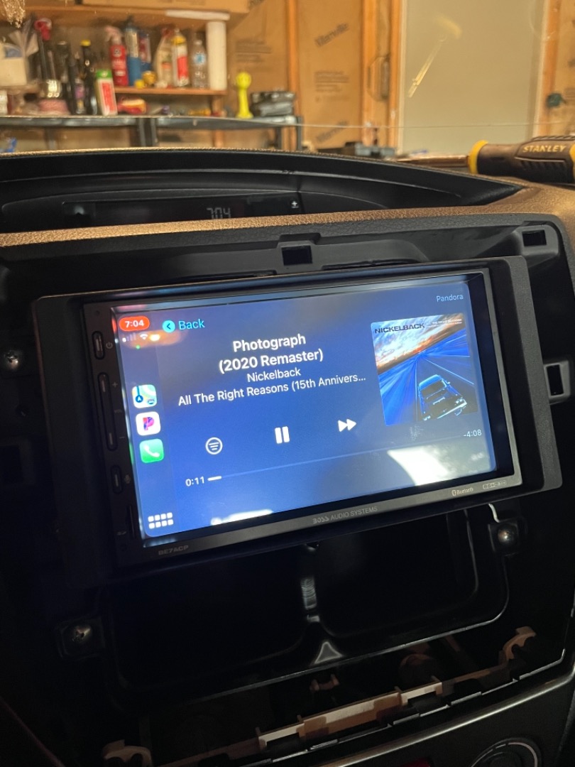 Customer review photo