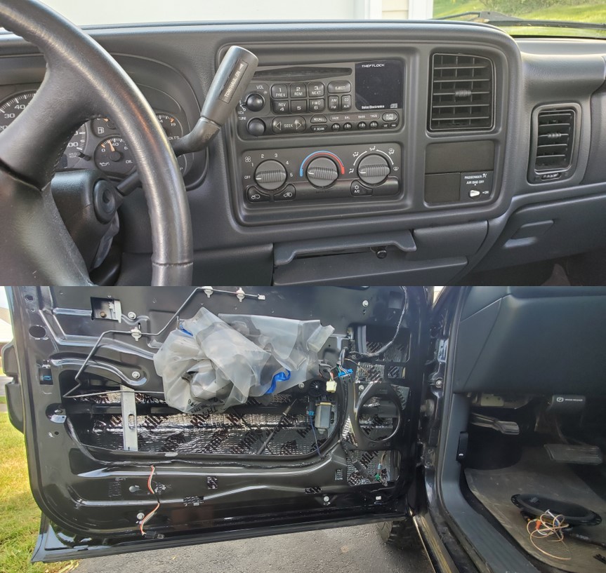 Customer review photo