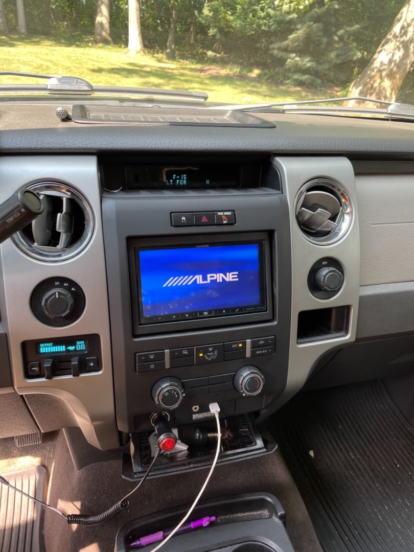 Customer review photo