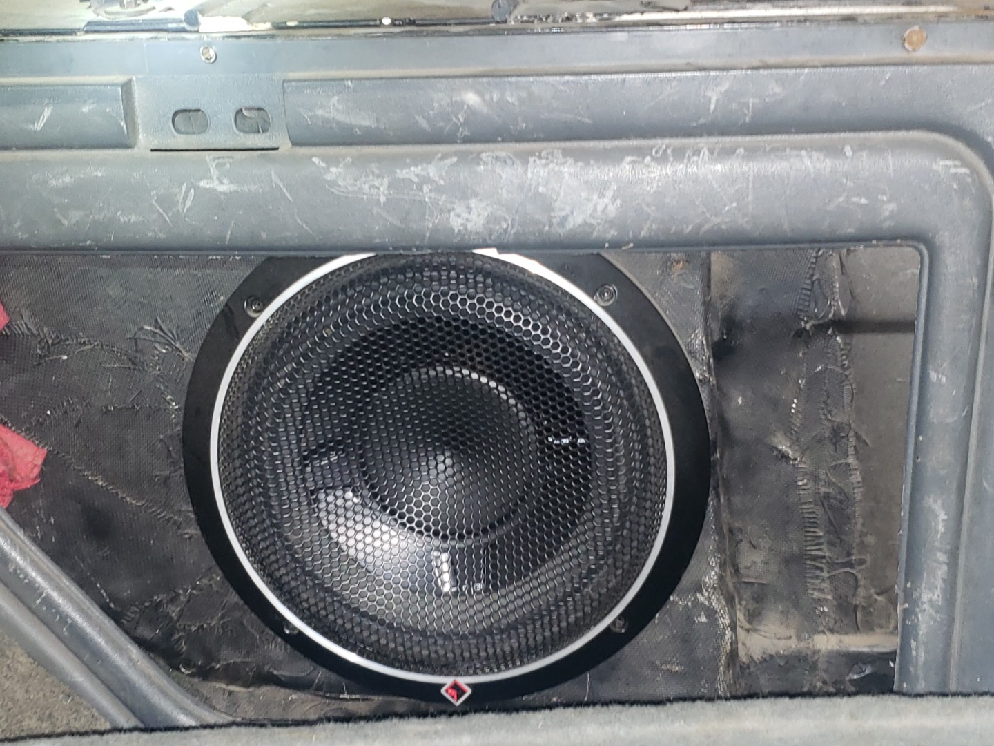 Customer review photo