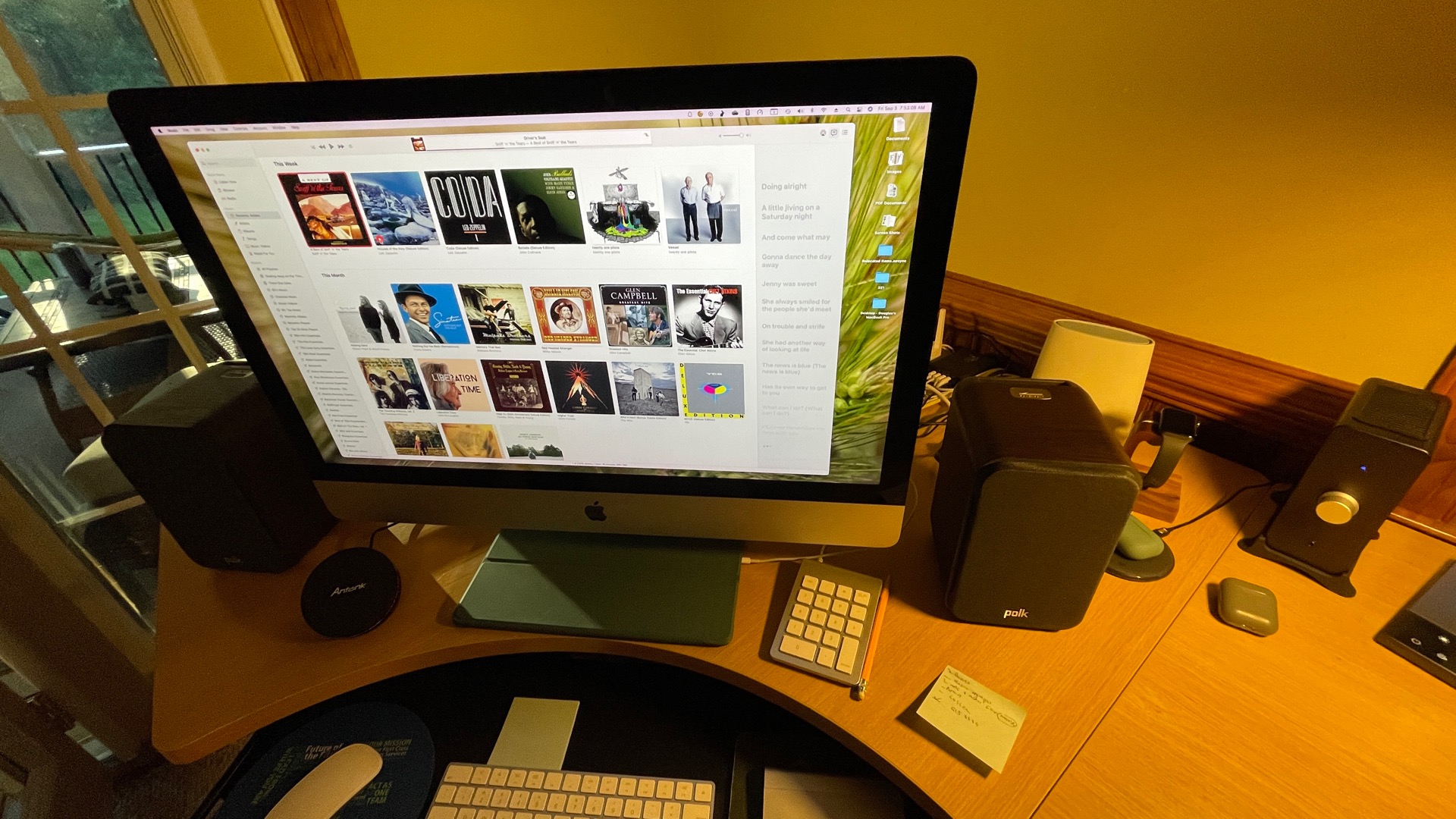 Customer review photo
