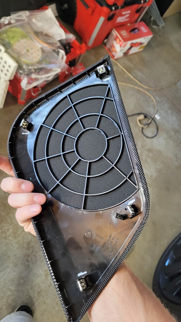 Customer review photo