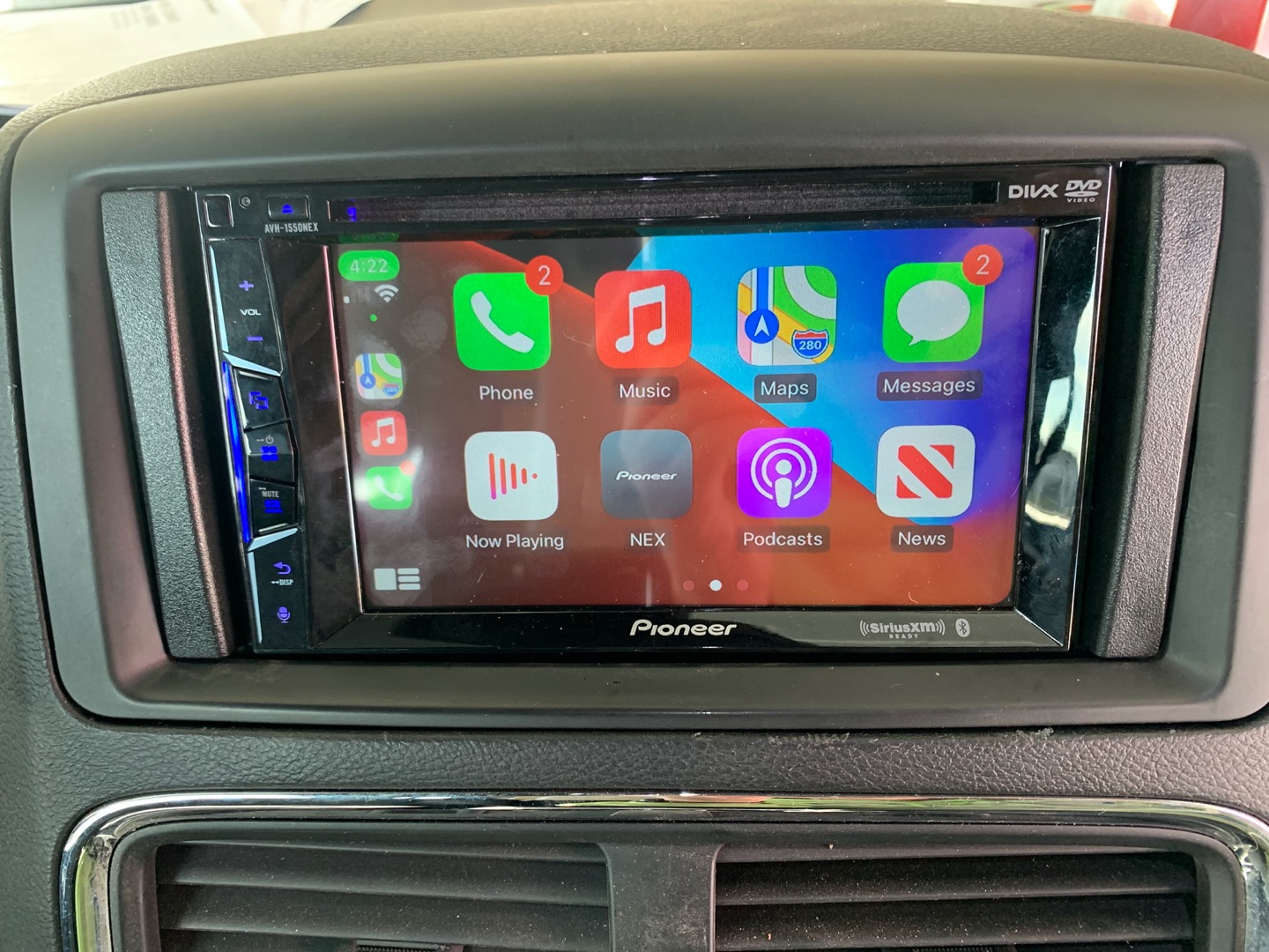 Customer review photo