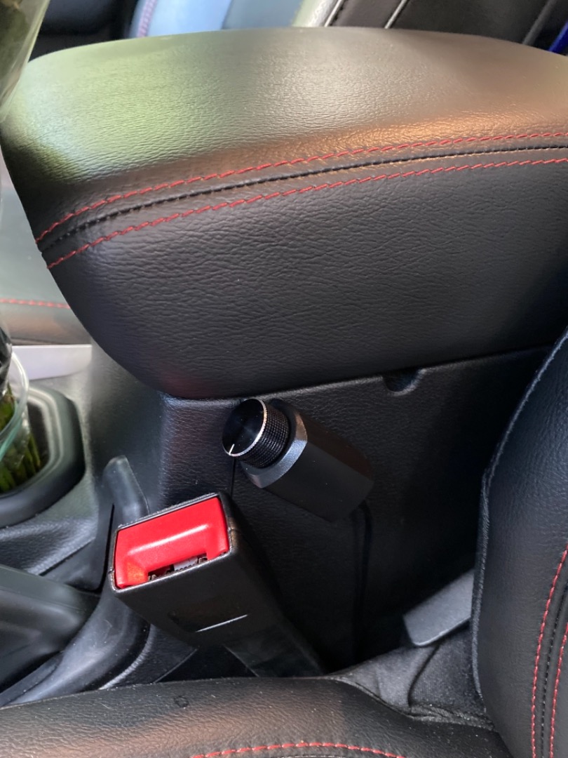 Customer review photo
