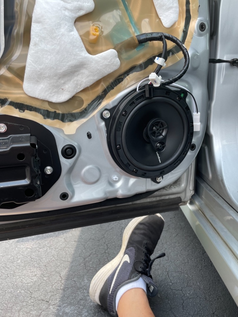 Customer review photo
