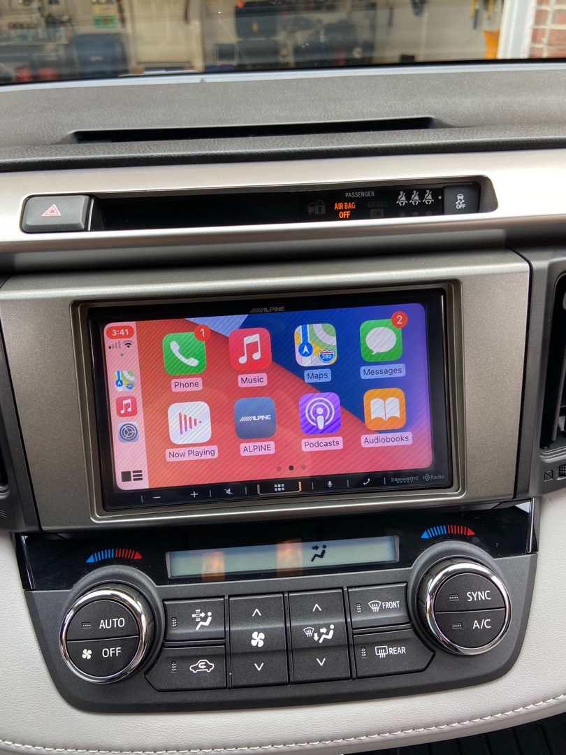 Customer review photo