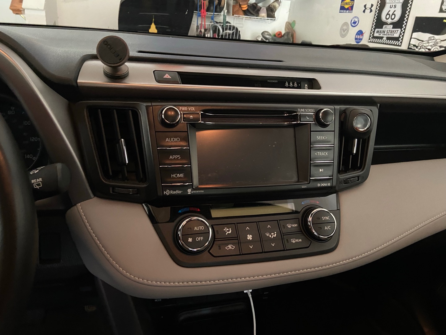 Customer review photo