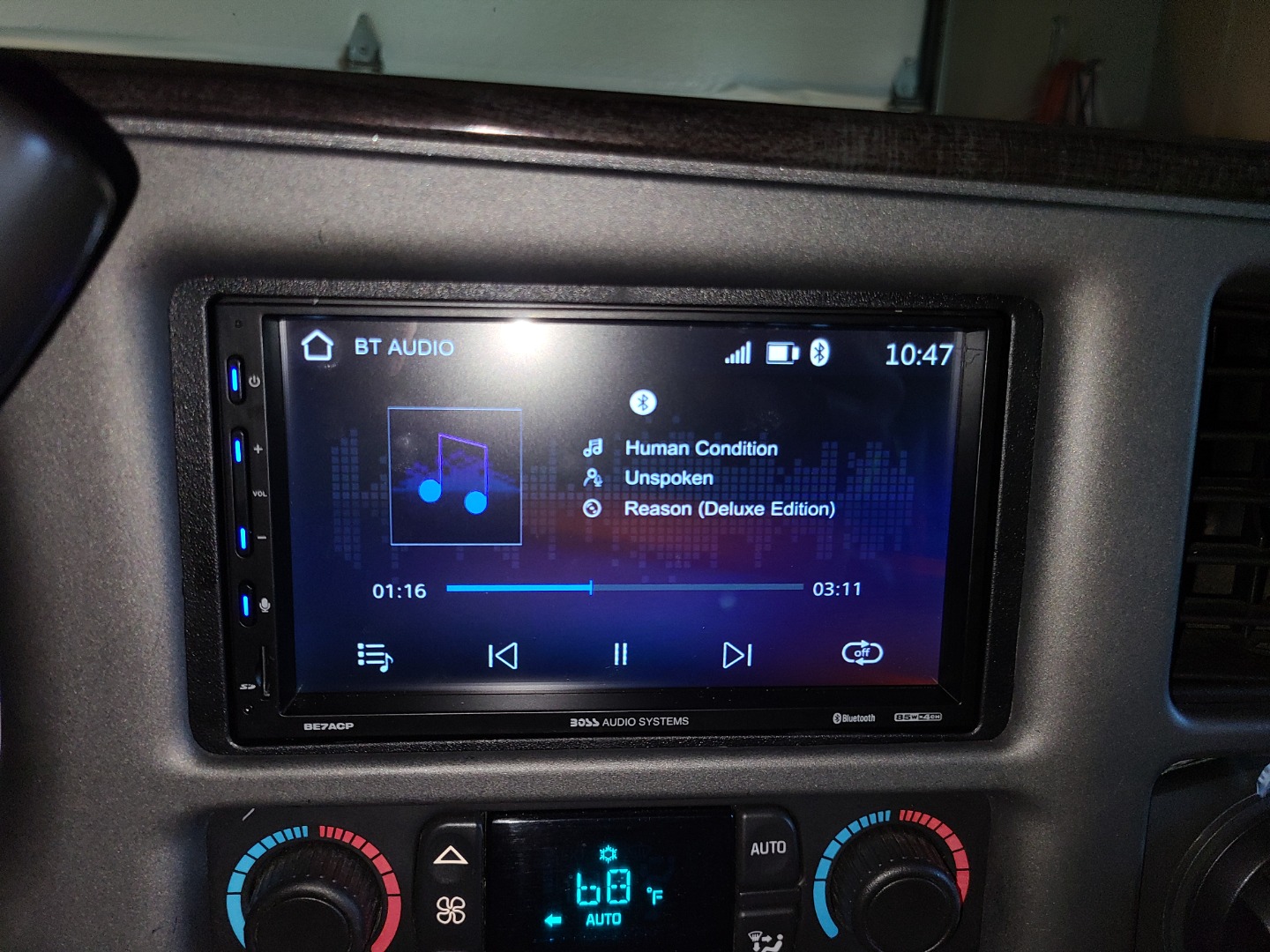 Customer review photo