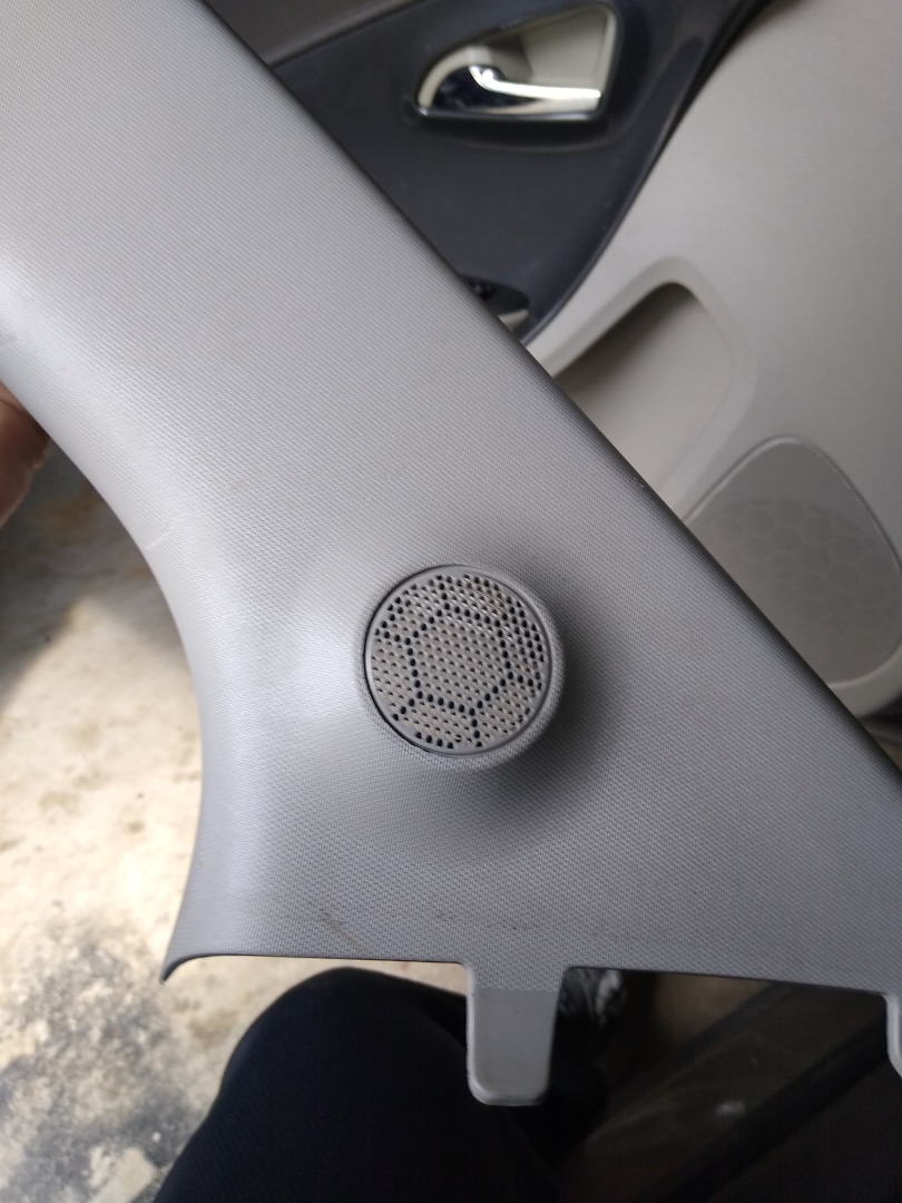 Customer review photo