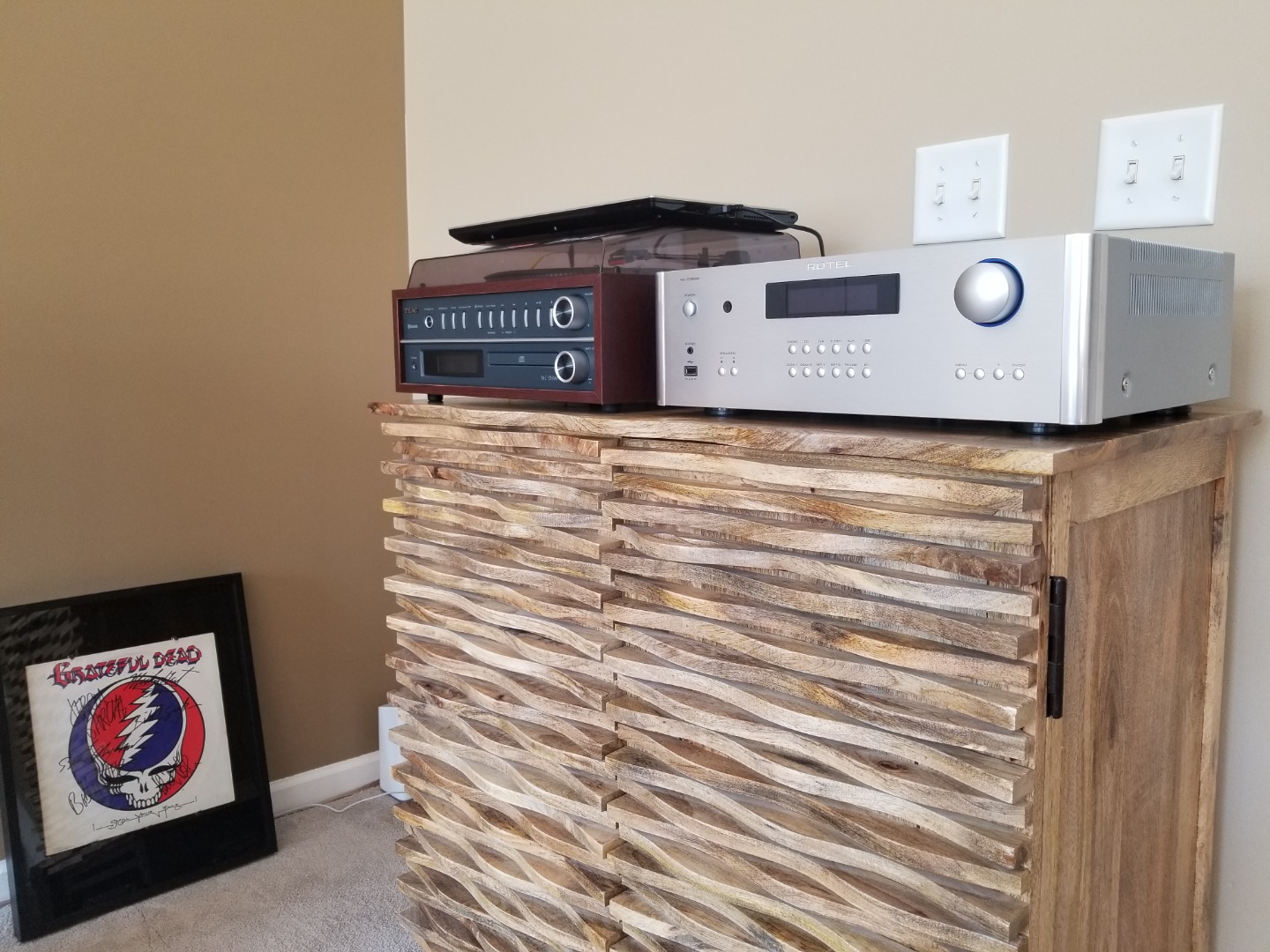 Customer review photo