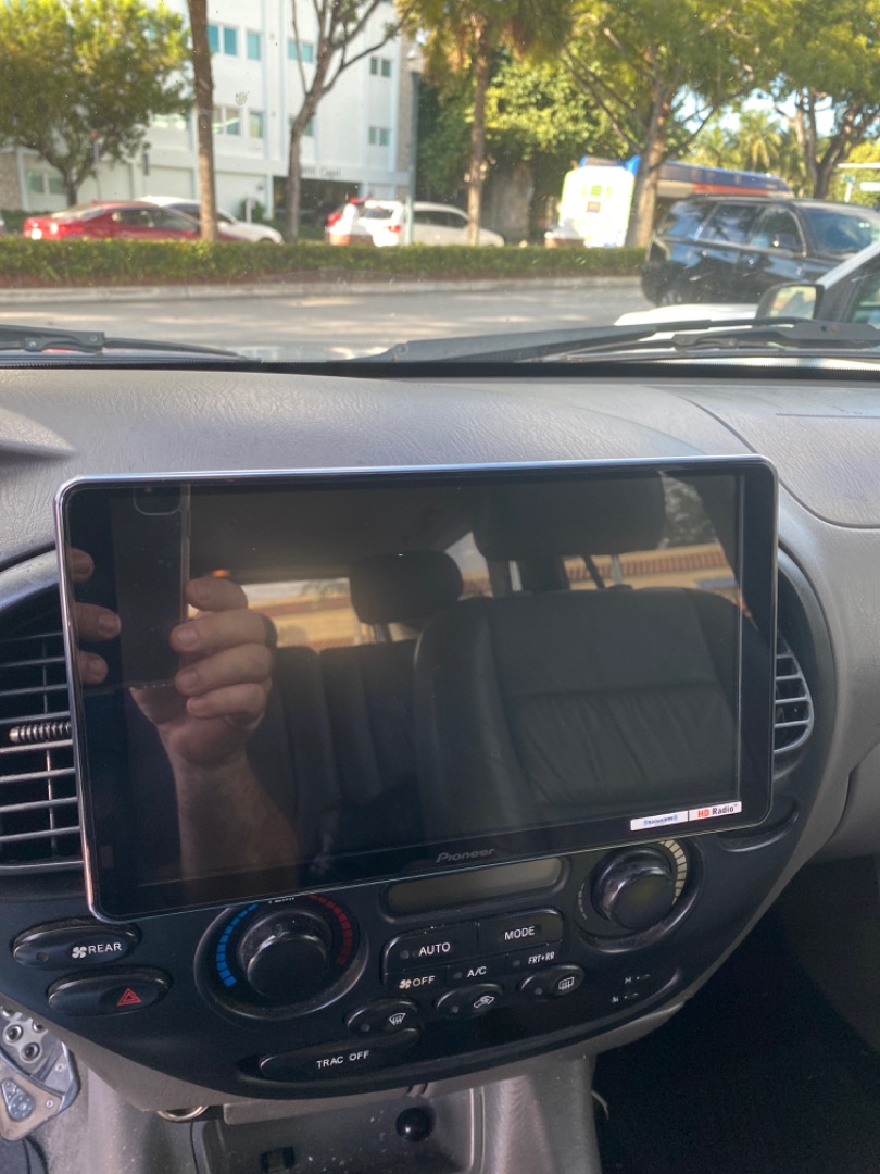 Customer review photo