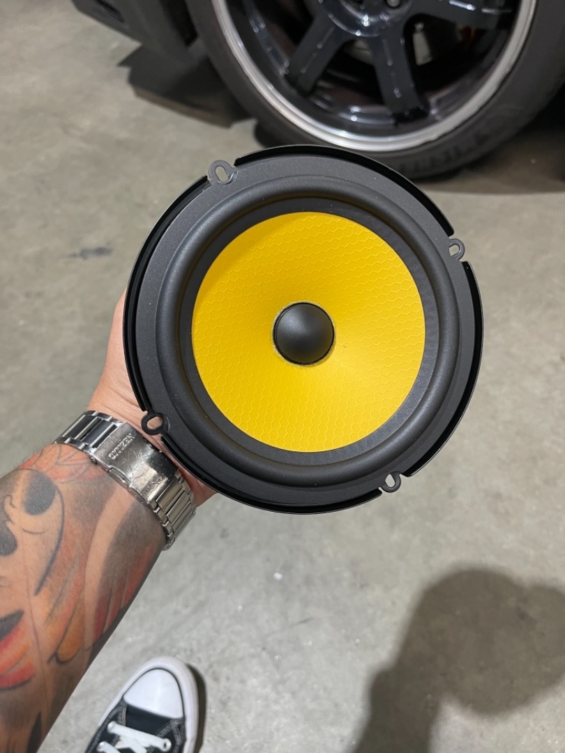 Customer review photo
