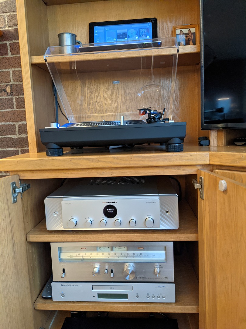 Customer review photo
