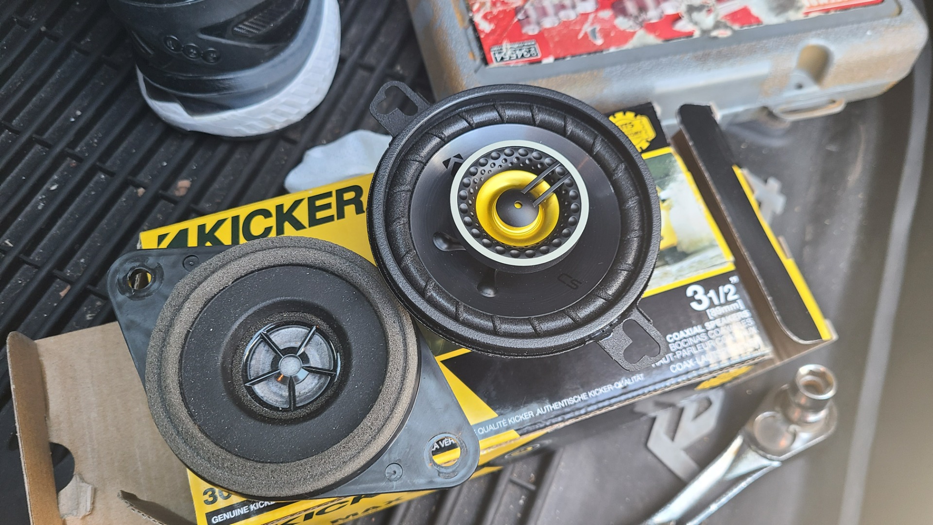Customer review photo