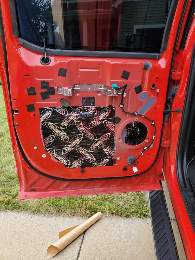 Customer review photo