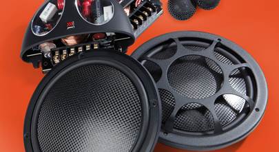Ten best component car speakers for 2024