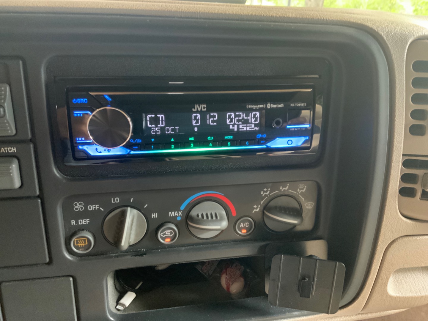 Customer review photo